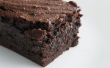 Faul entartete Brownies