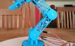 3D-Druck Roboterarm