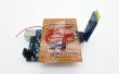 Entwerfen Sie ein einfaches Arduino Shield