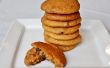 Süßkartoffel-Cashew-Cookies (Gluten/Getreide/Milchprodukte frei)