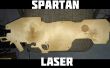 Laser schneiden Spartan Laser