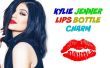 Kylie Jenner Lippen Miniatur Flasche Charme