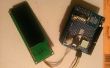 Arduioscillo-das Arduino VoltMeter/Frequenz-Generator