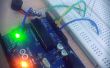 Summer-Alarm mit LDR und Arduino