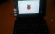 DIY-Raspberry Pi 2 Laptop
