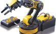 Steuern eine OWI Roboterarm mit Arduino