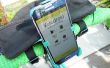 Handy Fahrrad-Halterung für Galaxy S-Serie