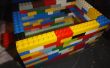 LEGO-Andenken-Box