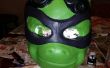TMNT Teenage Mutant Ninja Turtle Kostüme und Masken