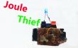 DIY-wie man Joule Thief (Diagramm und ausführlich)
