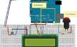 Arduino LCD-Zähler