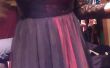 DIY ♦Harley Quinn-artige Dress♦