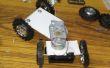 Wie erstelle ich einen Roboter-Auto mit Gegenlenken zu Hause