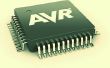 AVR-Sicherung-Grundlagen: ein externer Takt ein Avr mit
