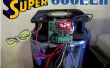 Autonome Self Powered Computer Super Cooler