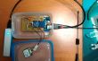 Arduino Projekt: Testbereich LoRa Modul RF1276 für GPS-Tracking-Lösung