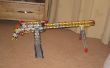 Mein Knex Browning M1919 Modell