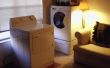 Erstellen Ihre eigenen Waschmaschine Trockner Verbindungen wenn keine vorhanden sind, in Ihre Wohnung