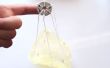 DIY-Make Papier Fallschirm in 5 Minuten