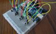 Arduino Combi-Tastensperre w / iOS/Android Support (optional)