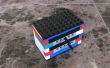 LEGO Technic One-Way-Schaltwerk