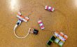 LittleBits + Arduino Gameshow Summer