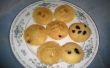 Pfannkuchen & Muffin - indische Methode