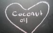 Coconut Oil Home Remedies