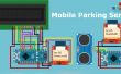 Arduino Wireless Sensor Parken