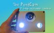 Die PondCam. eine günstige Unterwasserkamera