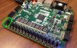 Einrichten Microblaze auf FPGA-Board von Nexys4