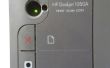HP1050 / aus-Schalter 'Fix'