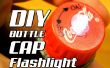 DIY-Bottle Cap Taschenlampe