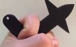 Erstellen Sie einen 3D gedruckte Selbstverteidigung Schlüsselanhänger