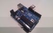 Einfache Arduino RGB led