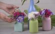 Heimwerken mit Blumen: Hausgemachte floralen Herzstück
