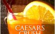 Wie erstelle ich ein Caesar Crush
