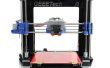 Montage Anleitung Geeetech Acryl Prusa I3 Pro c