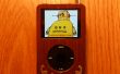 Steampunk-iPod Classic-Fall