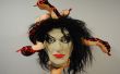 Medusas Kopf Candy Träger (für Perseus Kostüm)