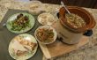 Mahlzeit Prep Helfer - Suppe, Sandwiches, unter Rühren braten, Salate & mehr