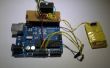 DIY Arduino Motor und Wireless-Schild