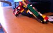 LEGO M9 und Desert Eagle