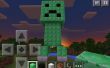 Explodierender Creeper: Wie Sie Ihre Freunde auf Minecraft Streich