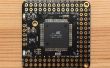 DIY-nackte minimale Arduino Mega 2560