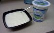 Verwandeln Sie billige US-Store-Bought Joghurt in "Indische Joghurt" (aka "Dahi" oder "Quark")