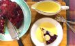 Beere Upside-Down Cake Rezept | How to Make | Kochen mit Benji