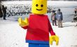 LEGO Kostüm