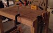 Top-Werkzeuge für die Holzbearbeitung Hand