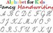 Lust auf Handschrift für Kinder